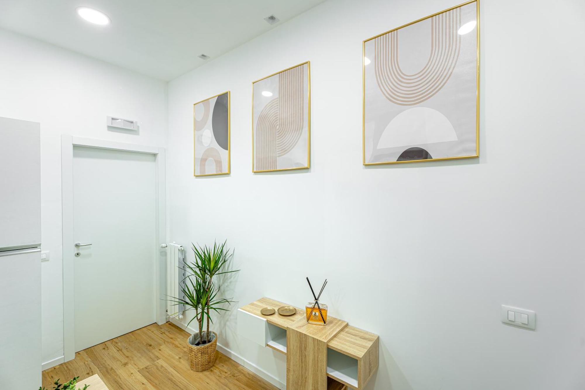 Apartment Centocinque Aparthouse - Luxe *