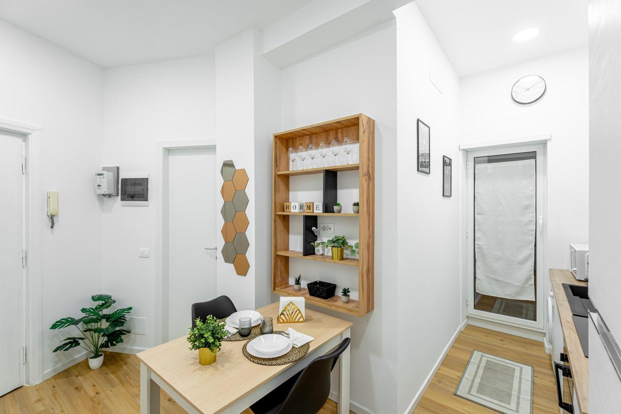 Centocinque Aparthouse - Luxe * Rome